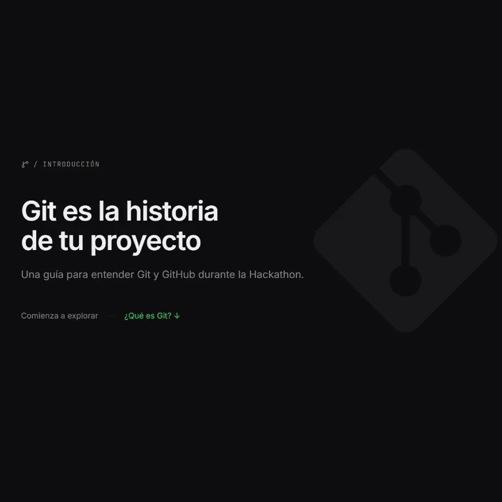 GIT Journey
