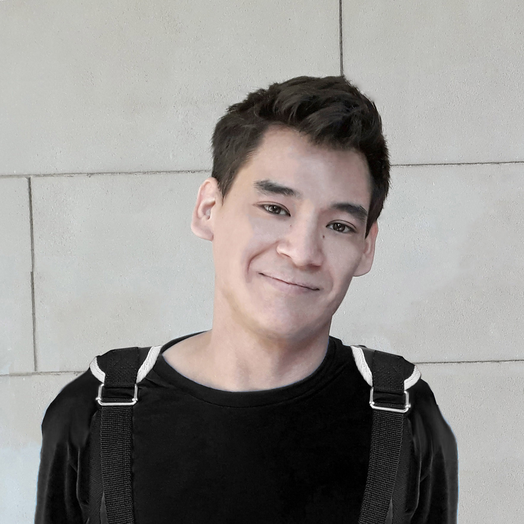 Victor Sanchez